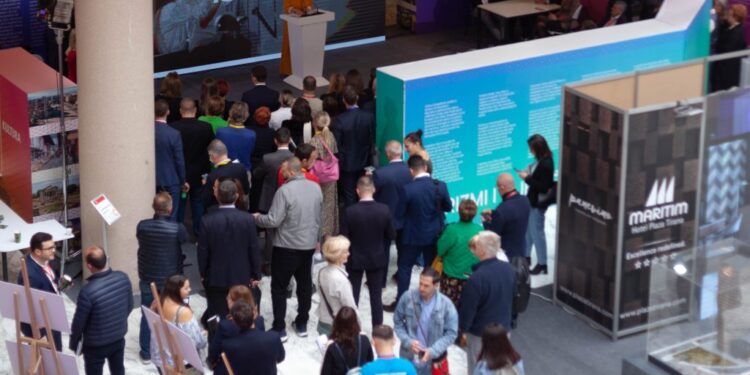 Tourism Fair Albania 2026 rikthehet në Tiranë, duke bërë bashkë profesionistët e turizmit nga e gjithë bota