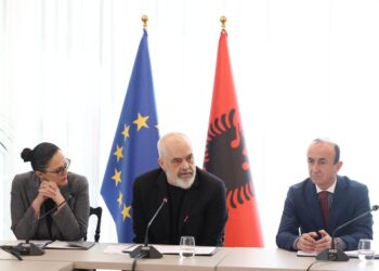 Inspektimet tek biznesi, Rama lë porosi: Inspektorët, jo gjahtarë, të kryhen mbi bazën e riskut