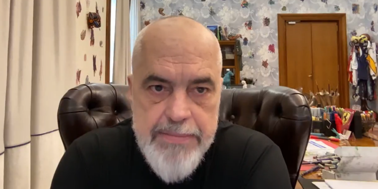 Debati për pagat, Rama gjyqësorit: Keni pagat më të lartat në Ballkan, të barabarta me Greqinë