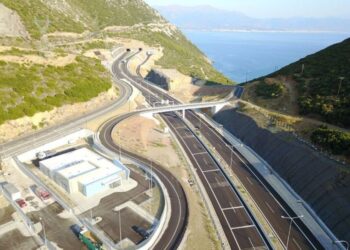 Nisin punimet, 310 mln € për aksin Janinë-Kakavijë/ Nga Athina në kufirin shqiptar, për 4,5 orë