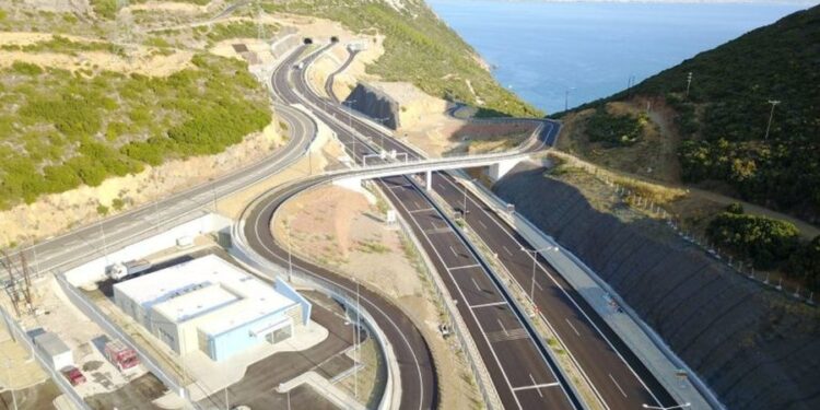 Nisin punimet, 310 mln € për aksin Janinë-Kakavijë/ Nga Athina në kufirin shqiptar, për 4,5 orë