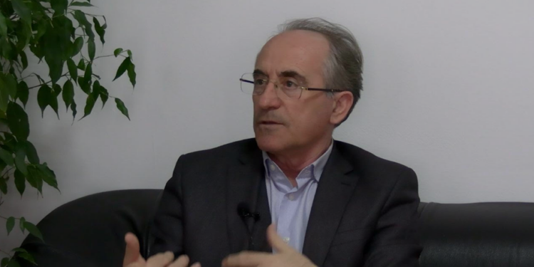 Skena e ekonomisë botërore gjatë viteve të fundit po përjeton një transformim të rëndësishem