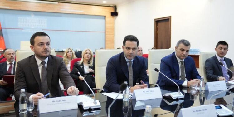 Garancia Sovrane/ Skema e kreditimit në bujqësi me interes 2%