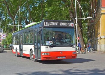 Cilësia e transportit publik, Tirana e parafundit në Europë, na e kalon vetëm…