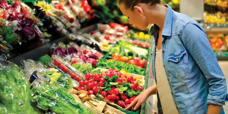 Zarzavatet kthehen në mall luksi, pse po na kushtojnë kaq shtrenjtë