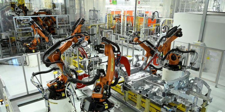 Pse një cep i industrisë automobilistike europiane vazhdon të lulëzojë