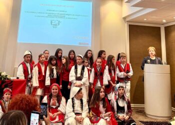 Gjuha shqipe dhe digjitalizimi, si po ndihmohen fëmijët e diasporës