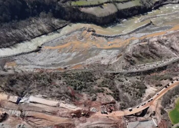 Aksi Librazhd–Prrenjas i bllokuar prej 10 ditësh, ARRSH: Hapet nesër rruga alternativë