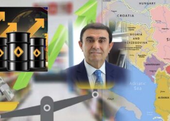 Nafta, ish-ministri Angjeli: Qeveritë në rajon, masa mbrojtëse për konsumatorët. Zinxhiri që rëndon mbi shqiptarët! Rritja e çmimeve prek çdo sektor