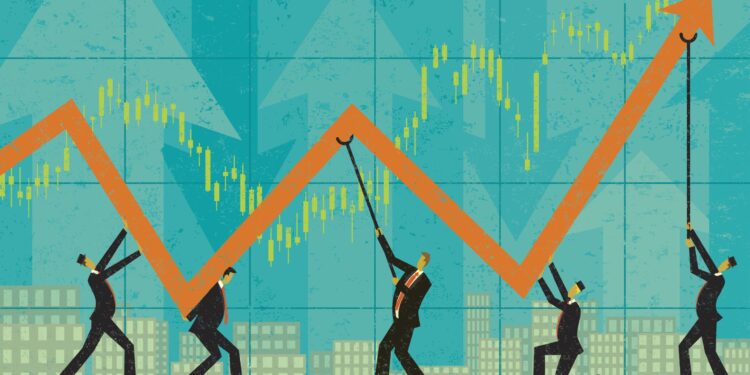 Përkeqësohet besimi në ekonomi, në rënie ndërtimi, shërbimet dhe tregtia