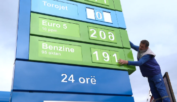 Bordi i Transparencës përcakton çmimet e reja të karburanteve, ja sa do të shitet nafta, benzina dhe gazi