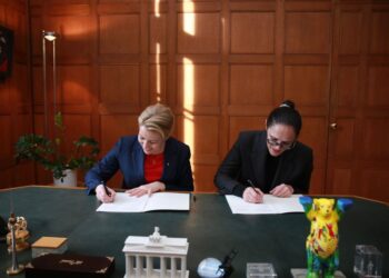 Rritet bashkëpunimi Shqipëri-Gjermani, fokus zhvillimi i inovacionit dhe teknologjisë