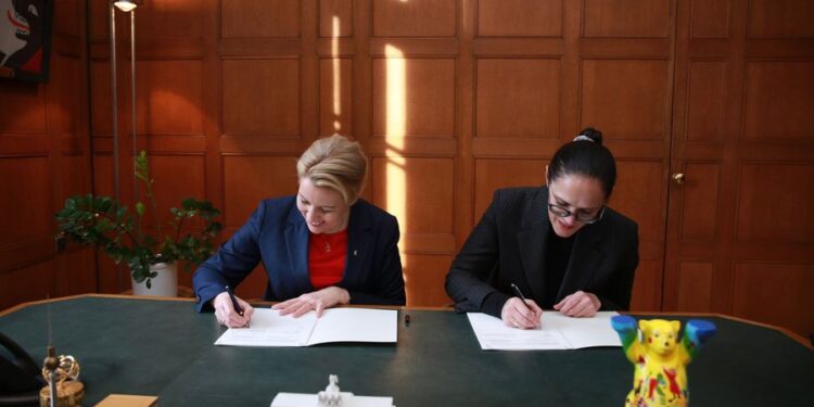 Rritet bashkëpunimi Shqipëri-Gjermani, fokus zhvillimi i inovacionit dhe teknologjisë