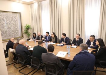 Qeveria ngre task-forcë për monitorimin e tregut të karburanteve, ministrat takohen me kompanitë