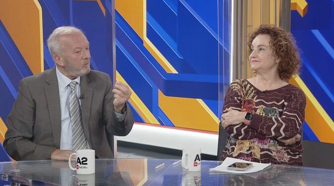 Eksperti ngre alarmin: U rrit çmimi i bukës