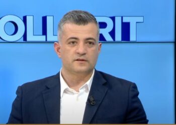 Nafta shqiptare dhe lufta në lindje të mesme