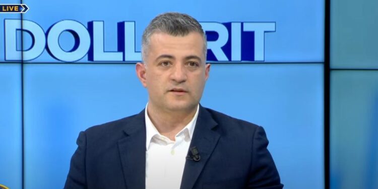 Nafta shqiptare dhe lufta në lindje të mesme