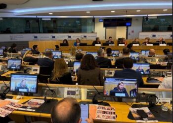 Ministri Malaj në Bruksel: Shqipëria, progres të qëndrueshëm në drejtim të konvergjencës me Bashkimin Europian