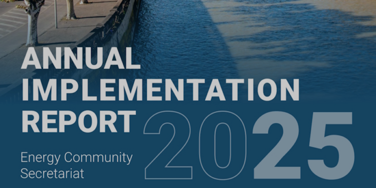 Pse Komuniteti i Energjisë vlerëson Shqipërinë?