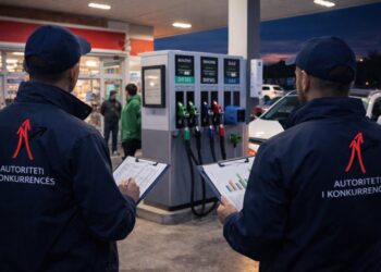 Rritja e çmimeve, Autoriteti i Konkurrencës nis monitorimin e tregut të karburanteve