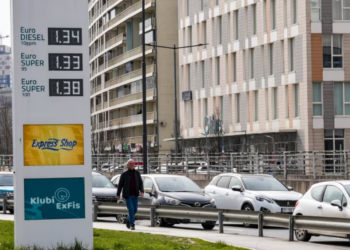 Kosova në valën e shtrenjtimit global të karburanteve