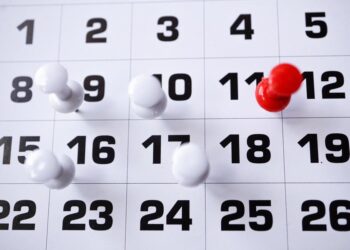 Të lindurit në këto 6 data kanë më shumë sukses në jetë