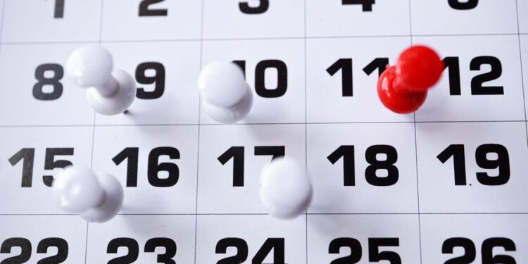 Të lindurit në këto 6 data kanë më shumë sukses në jetë