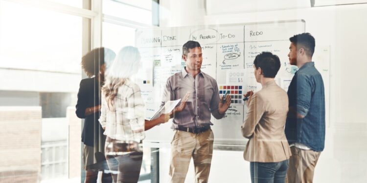 Thashethemet në vendin e punës