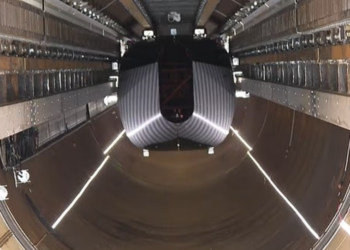 Londër-Paris për 30 minuta! Projekti futuristik që do t’i vijë në ndihmë miliona njerëzve