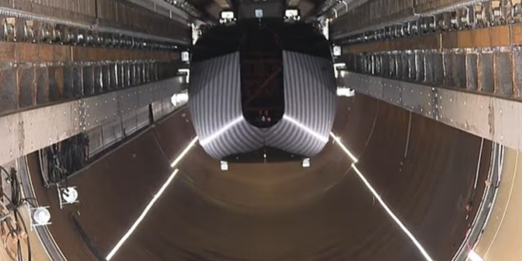 Londër-Paris për 30 minuta! Projekti futuristik që do t’i vijë në ndihmë miliona njerëzve