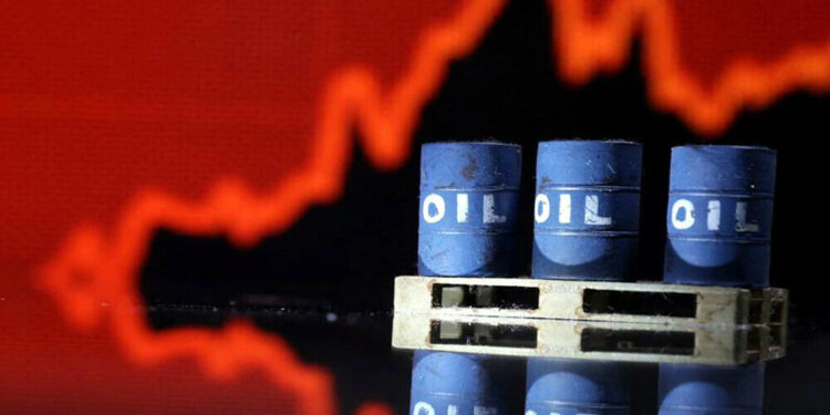 Nafta kalon 100$ për fuçi pas tensioneve me Iranin, bien tregjet globale të aksioneve