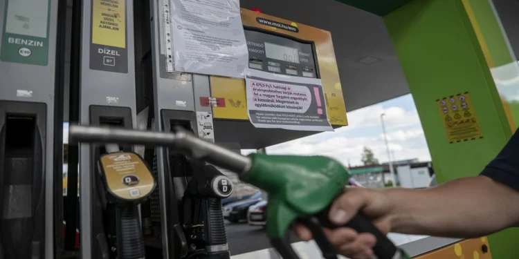 Shtrenjtimi i karburanteve, qeveria do të ulë me 20% akcizën