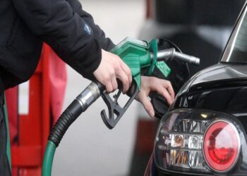 Grafiku/ Çmimet e benzinës në SHBA arrijnë nivelin më të lartë që nga gushti 2024