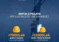 OSHEE rrit pagat për punonjësit e terrenit dhe inxhinierët elektrikë