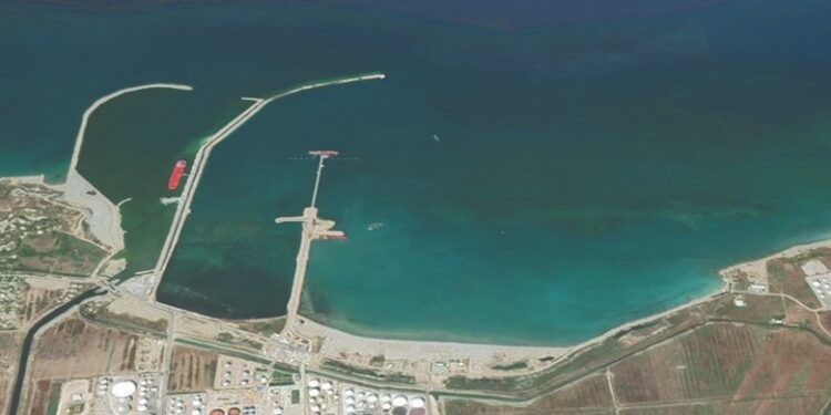 Tërhiqet kompania ofertuese për portin e ri në Porto Romano, ministri jep arsyet