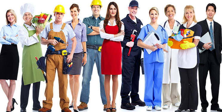 Ku të punosh; Profesionet që iu rritën më shumë pagat në 2025-n; Ia vlen të bëhesh ushtarak