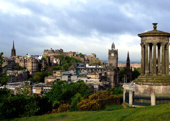 Qytetet më të mira të Europës në vitin 2026