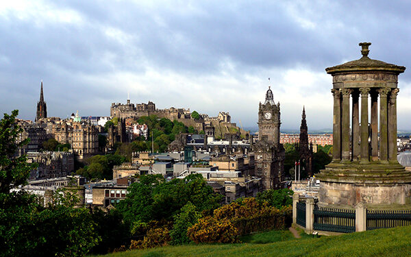 Qytetet më të mira të Europës në vitin 2026