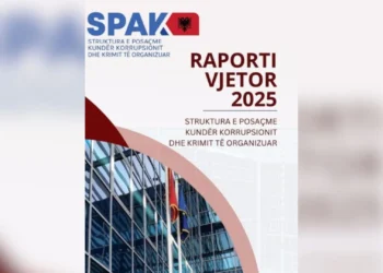Raporti për 2025, SPAK: Korrupsion në tendera, manipuloheshin për të favorizuar kompani të caktuara
