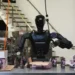 Nga laboratorët në fushëbetejë, robotët humanoidë testohen në luftë dhe po ndryshojnë rregullat e lojës