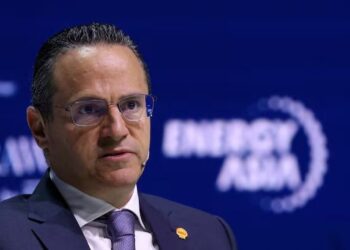 “Evropa rrezikon mungesë karburanti”, kreu i Shell paralajmëron krizë energjetike