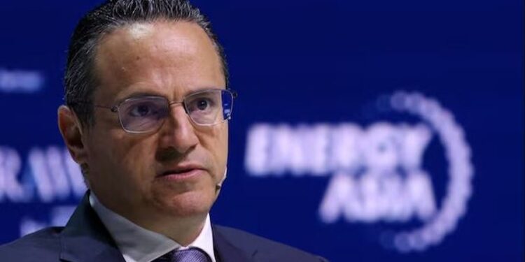 “Evropa rrezikon mungesë karburanti”, kreu i Shell paralajmëron krizë energjetike