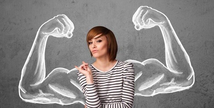 10 tiparet e njerëzve mendërisht të fortë