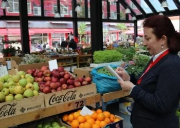 INSTAT: Rriten shitjet me pakicë, ja produktet që po konsumohen më shumë