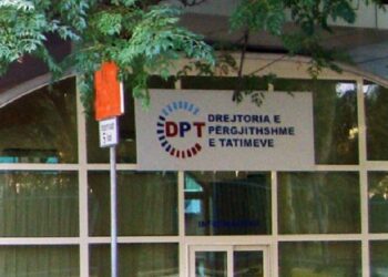 Tatimet, kontrolle tek sektorët me risk të lartë. Ja kush janë nën vëzhgim…