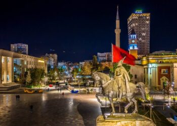 Turistët anulojnë udhëtimet në Izrael për Pashkë, Shqipëria bëhet alternativë