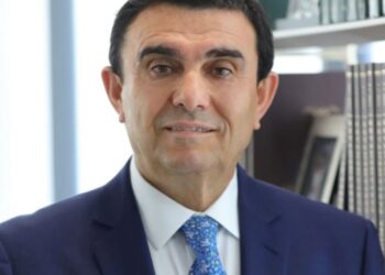 Roli i ri i Gjirit Persik në rendin e ri monetar