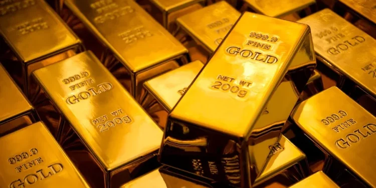 Sa ton ar zotëron Banka e Shqipërisë? Jemi ndër vendet e fundit në Europë