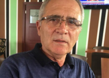 Pas zjarrit tek “ARLIS”, këshilla e profesorit të njohur të ndërtimit: Duhet të bëhet vlerësimi i strukturave beton-arme