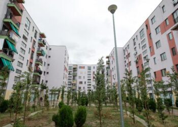 Databazë kombëtare e strehimit, do të regjistrohen të dhënat e banesave sociale